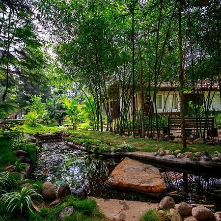 Jungle Retreat Natural Stay Kombaikadu Кодайканал Экстерьер фото