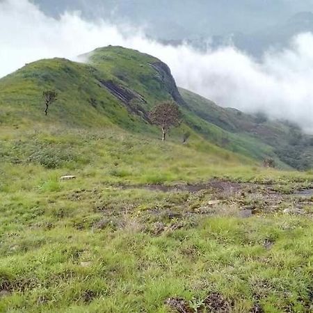 Jungle Retreat Natural Stay Kombaikadu Кодайканал Экстерьер фото
