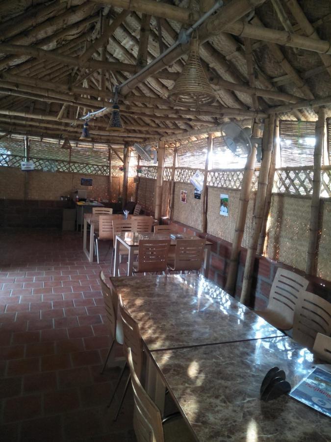 Jungle Retreat Natural Stay Kombaikadu Кодайканал Экстерьер фото