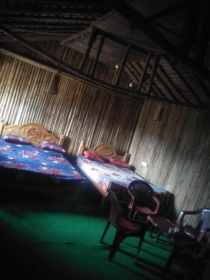 Jungle Retreat Natural Stay Kombaikadu Кодайканал Экстерьер фото